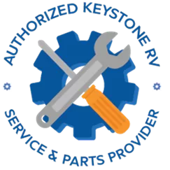 Authorized Keystone RV, Service & Parts Provider